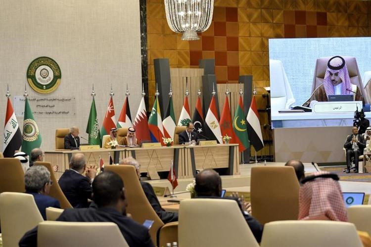 Syria's Assad arrives in Saudi Arabia for regional summit, sealing his return to the Arab fold