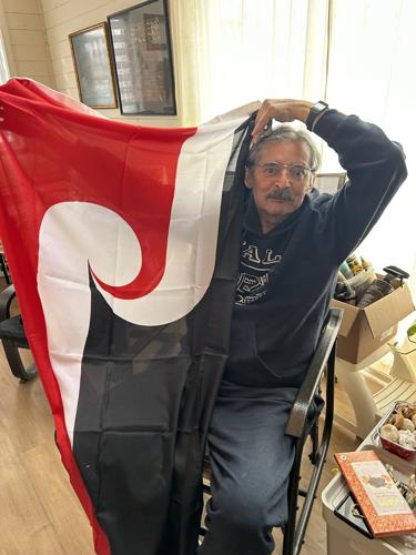 Dan David, Mohawk journalist and Indigenous news trailblazer, dies at 73