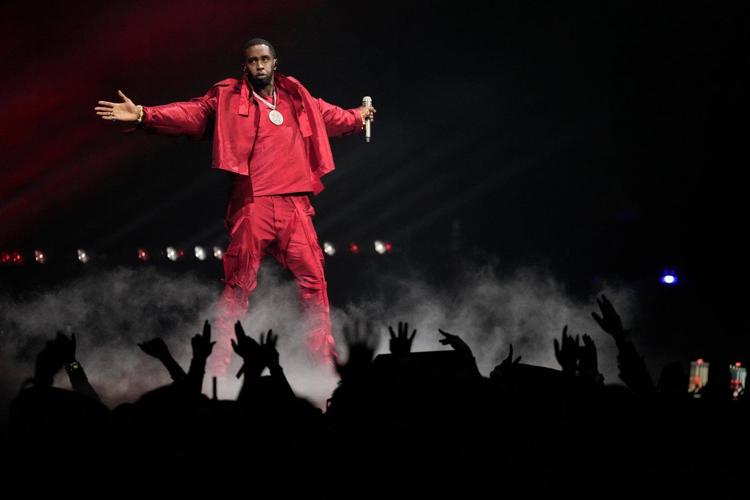A timeline of Sean ‘Diddy’ Combs' career and legal problems