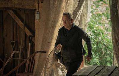 Espionage thriller 'Rabbit Hole' a new challenge for action star Kiefer Sutherland