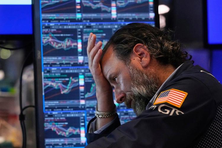 US stocks rose again in 2025 after overcoming turbulence from tariffs and Trump's fight with the Fed