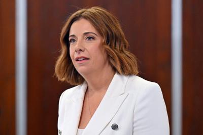 Australia to enforce social media age limit of 16 next week with fines up to $33 million