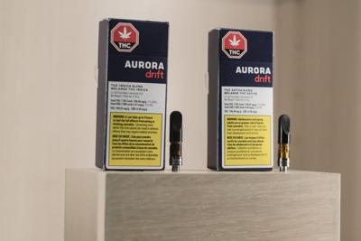 Aurora Cannabis buys Australian medical pot firm as losses continue
