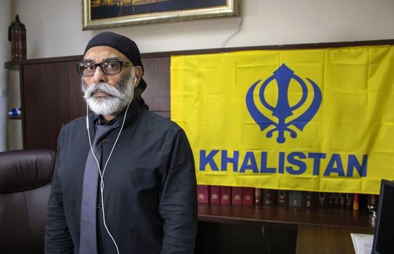 What to know about the Sikh independence movement following US accusation that activist was targeted