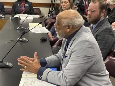 Republican majorities block efforts to expand Medicaid in Georgia and Kansas