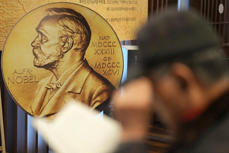 Susumu Kitagawa, Richard Robson and Omar M. Yaghi win Nobel Prize in chemistry for molecular work