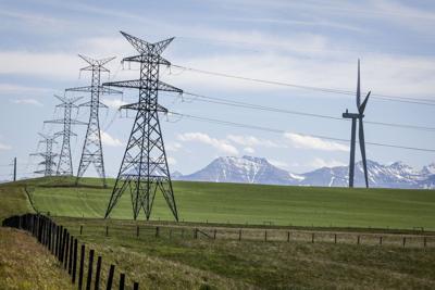 Le Canada repousse à 2050 son objectif de réseau électrique carboneutre