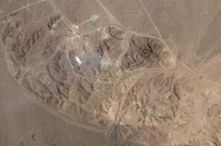 The Latest: US inserts itself into Israel-Iran war and strikes 3 Iranian nuclear sites