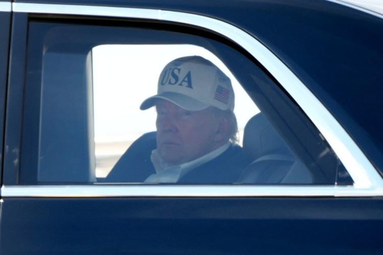The Latest: Vance says talks with Iran set ‘good foundation’ to reach permanent deal to end war