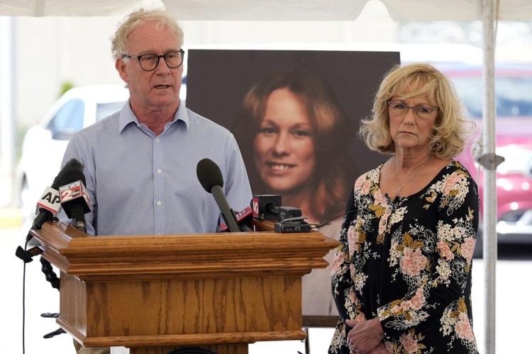 Tennessee man is executed for killing his wife and her 2 sons, 3 years after last-minute reprieve