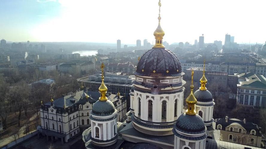 Russia launches another major missile attack on Ukraine