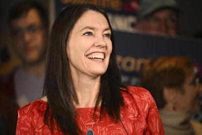 Alaska mayor who wanted to give the homeless a one-way ticket out of Anchorage concedes election