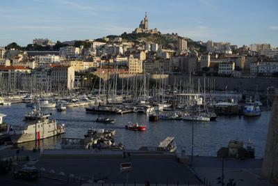 A notorious drug gang is in the crosshairs of a French police investigation of prison attacks