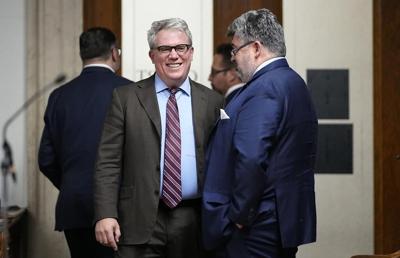 Colorado judge finds Trump engaged in insurrection, but rejects constitutional ballot challenge