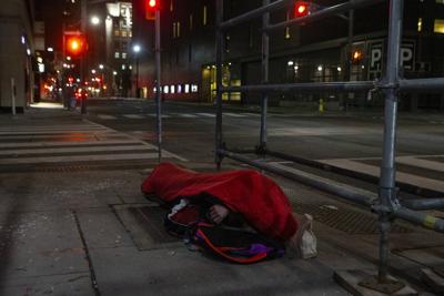 Outreach workers say Ontario encampments are 'necessary' amid lack of shelter spaces