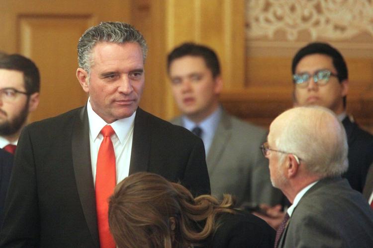 Kansas City Chiefs announce they will leave Arrowhead and relocate across the Kansas-Missouri border