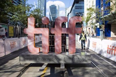 TIFF, Four Seasons founder Isadore Sharp to be inducted into Canada’s Walk of Fame