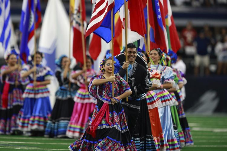 Annual Hispanic Heritage Month celebrations make adjustments in current political climate