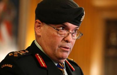 L'Armée canadienne davantage appelée à intervenir, mais avec moins de soldats