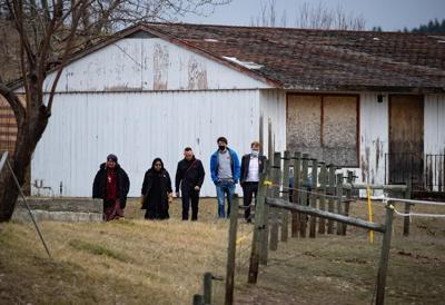 Supreme Court will not hear from St. Anne's residential school survivors