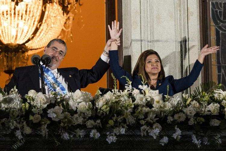 Bernardo Arévalo faces obstacles as Guatemala's new president to deliver on promised change
