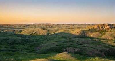Two conservation organizations team up to protect 130-year old ranch in Alberta