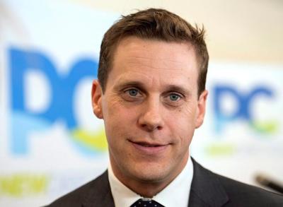 P.E.I. minister allegedly shoved at meeting on proposed supervised consumption site