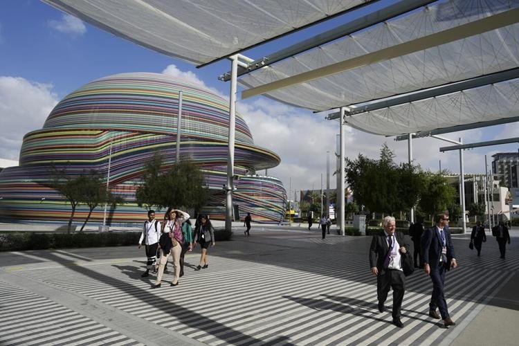 Top world leaders will speak at UN climate summit. Global warming, fossil fuels will be high in mind