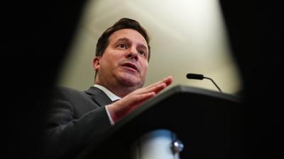 More federal ministers could get security details as threats increase