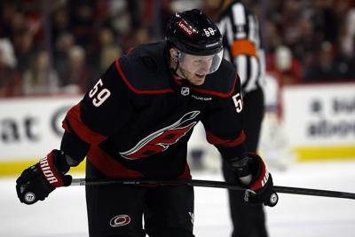 NHL teams splash cash on first day of free agency: 'A lot of money spent'