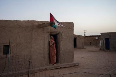 Mali backs Morocco’s plan for disputed Western Sahara, ending support for Sahrawi separatists