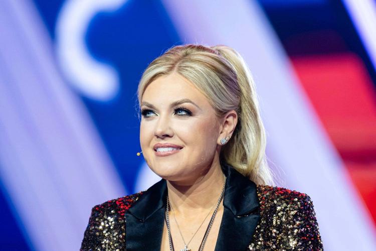 Conservatives clash at Turning Point USA conference over MAGA movement's direction