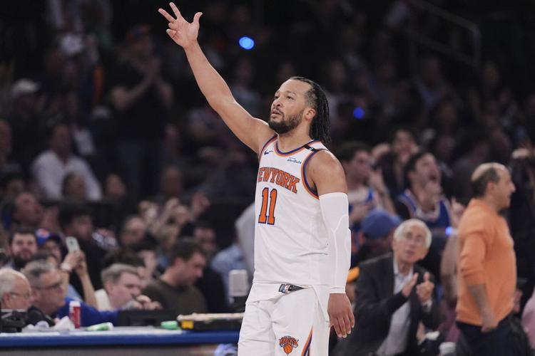 NBA playoff guide: Who plays when, how to watch, what the odds are