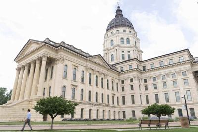 Kansas businesses hit by Trump's trade war are wooing ɫֱ customers