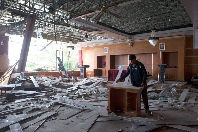 Rescuers in Indonesia recover 6 more bodies in earthquake aftermath, raising death toll to 53