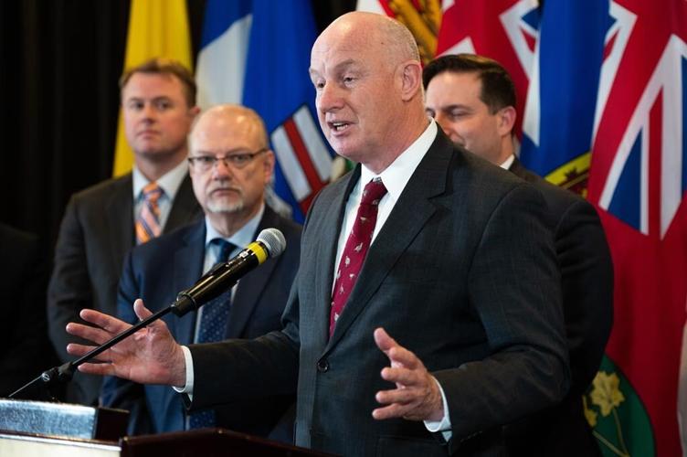 Province says RCMP should leave Surrey, B.C., to local force for safety reasons