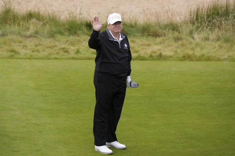 Trump Environmental Protection Agency moves to repeal finding that allows climate regulation