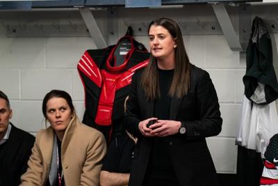 PWHL Toronto taking time to establish new, defining culture in training camp