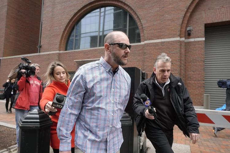 Pentagon leaker Jack Teixeira pleads guilty under a deal that calls for at least 11 years in prison