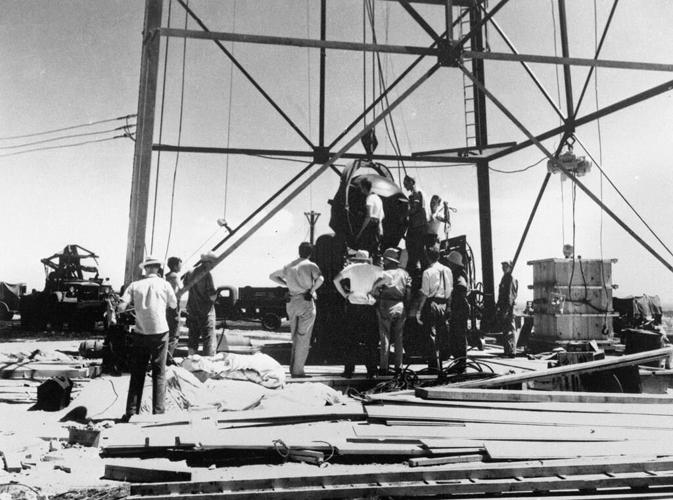 US Senate votes to expand radiation-exposure compensation, from Guam to original A-bomb test site