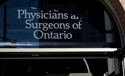 Tribunal orders Toronto doctor's license revoked following harassment of girls