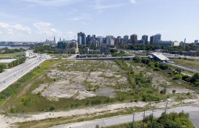 Eco-friendly transportation a condition of planned Ottawa Senators arena: agreement