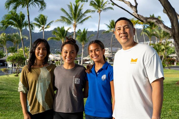 Private school for Native Hawaiians vows to defend admissions policy from conservative strategist