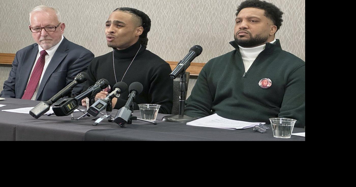 Prosecutor makes offers to 10 New York prison guards charged in inmate ...