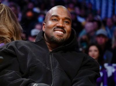 Ye attempts a comeback with sold-out LA-area concert, support from Lauryn Hill