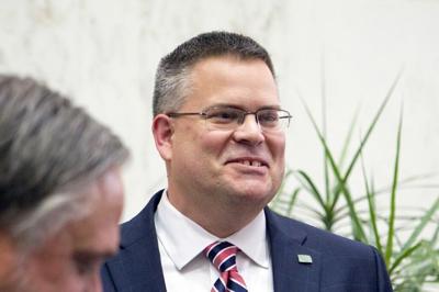 Kansas justice chides state law school for 'closed' climate