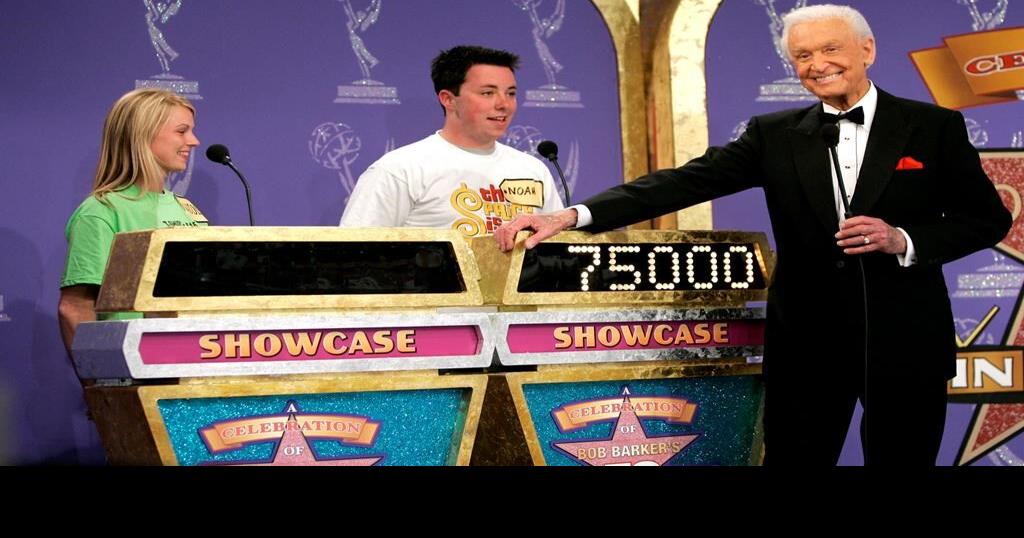 Who Wants To Be A Game Show Host These Days You Already Have To Be