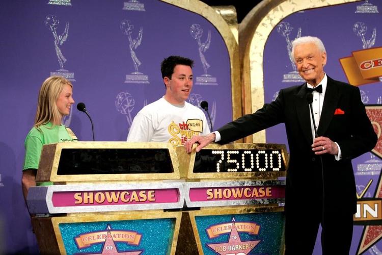 Who wants to be a game show host? These days, you already have to be famous