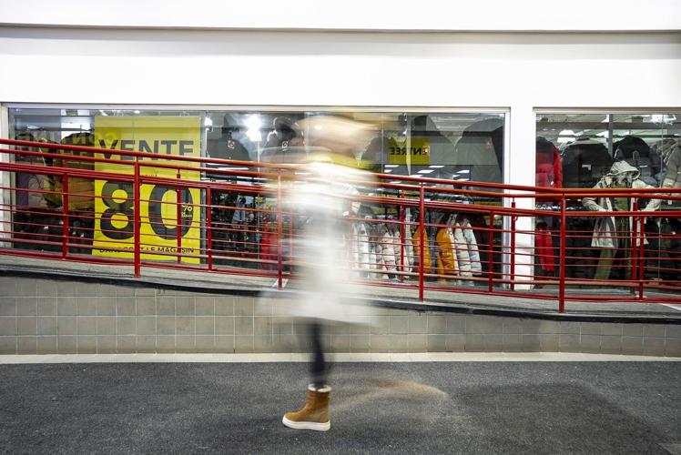 Les Ailes de la Mode prepares for Quebec openings at ex-HBC stores this year: docs