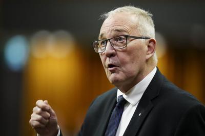 Government moves to end military authority to investigate, prosecute sex crimes